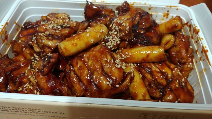 은근 무서워하는 사람들 있다는 것.jpg | 인스티즈