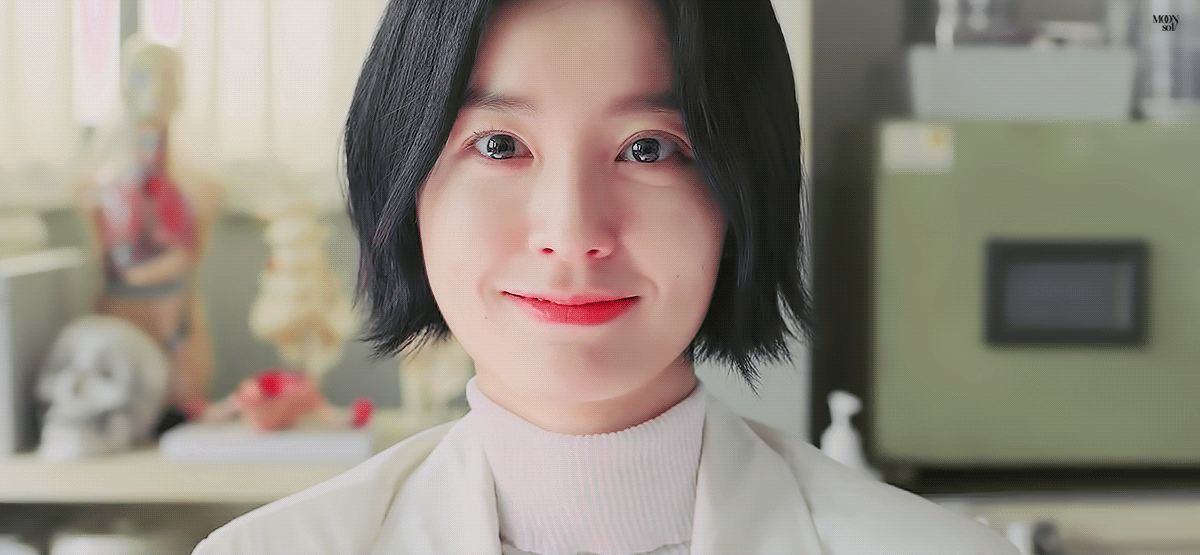 더글로리 보건교사가 안은영이었다면 어땠을까 상상해보는 달글 | 인스티즈