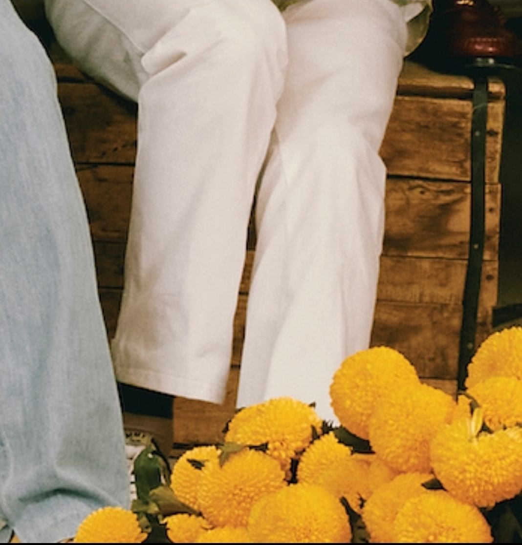 별안간 발목이 사라진 아이돌 jpg | 인스티즈