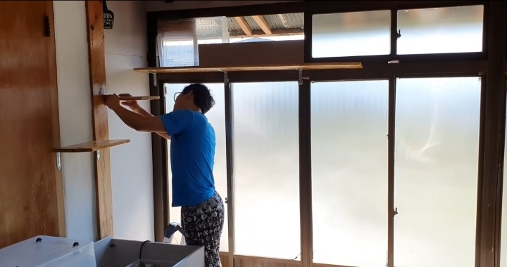[매탈남] 고양이가 자꾸 방충망 뚫고 탈출함...jpg | 인스티즈