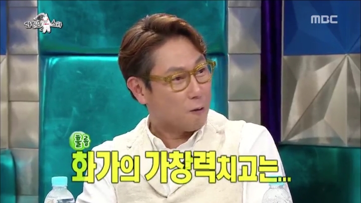 솔비 좋아하는것 같은 경리 (우리가 친해지고 싶은 언니 앞에서 보이는 모습) | 인스티즈