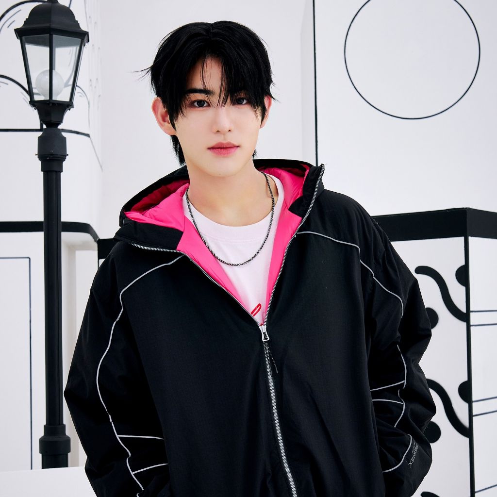 1/20 데뷔 예정 JYP 신인 남자 아이돌 킥플립(KICK FLIP) 멤버별 뮤비 포토 | 인스티즈