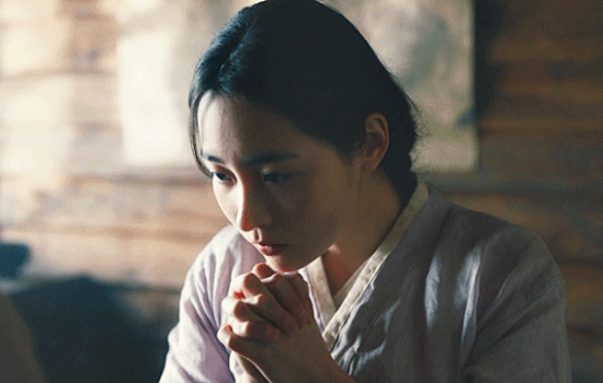 [파친코] 사랑으로 시작하지 않아 더 설레는 선자와 병약젠틀기정말쎔 남편 | 인스티즈