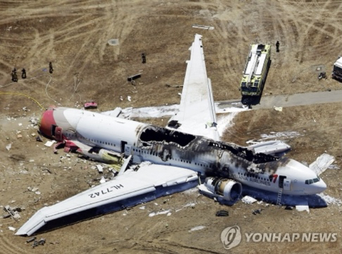 해외 항공사에서 승무원 교육자료로도 쓰이는 한국 항공사 사례.jpg | 인스티즈