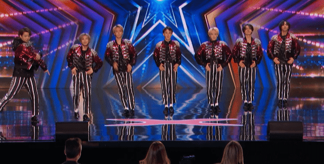 아갓탤 출연 쟈니스 그룹 Travis Japan, 10월 28일 전세계 데뷔 결정 | 인스티즈