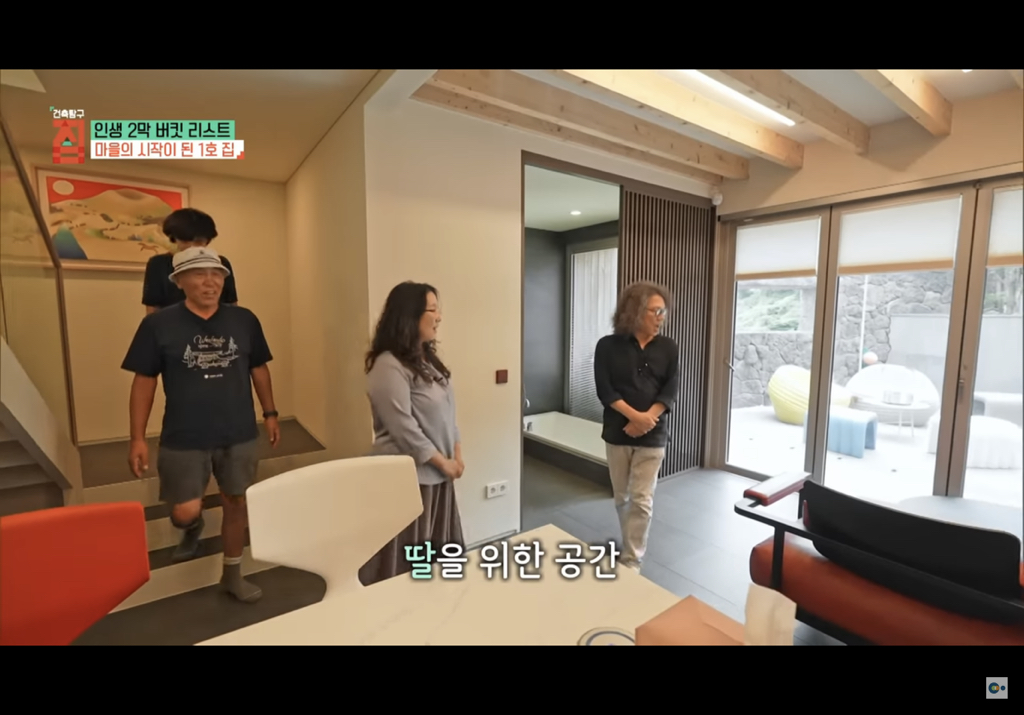 제주도에 마을 만들어 모여 사는 여섯 친구들의 삶 | 인스티즈