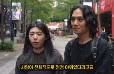 1년째 서희원의 묘를 지키는 구준엽 근황.gif | 인스티즈