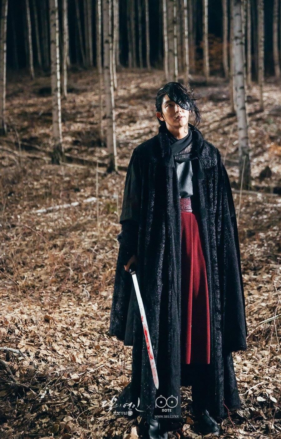 달의 연인: 보보경심 려 고려 한복 모음 | 인스티즈