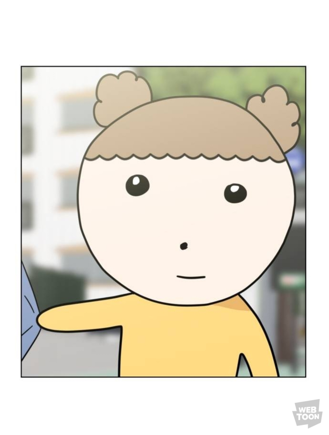 밖에서 보면 큰일난다고 난리난 웹툰 마루는 강쥐 오늘자 에피..jpg | 인스티즈