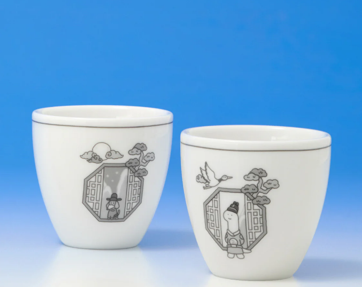 조구만 한국 에디션 굿즈 | 인스티즈