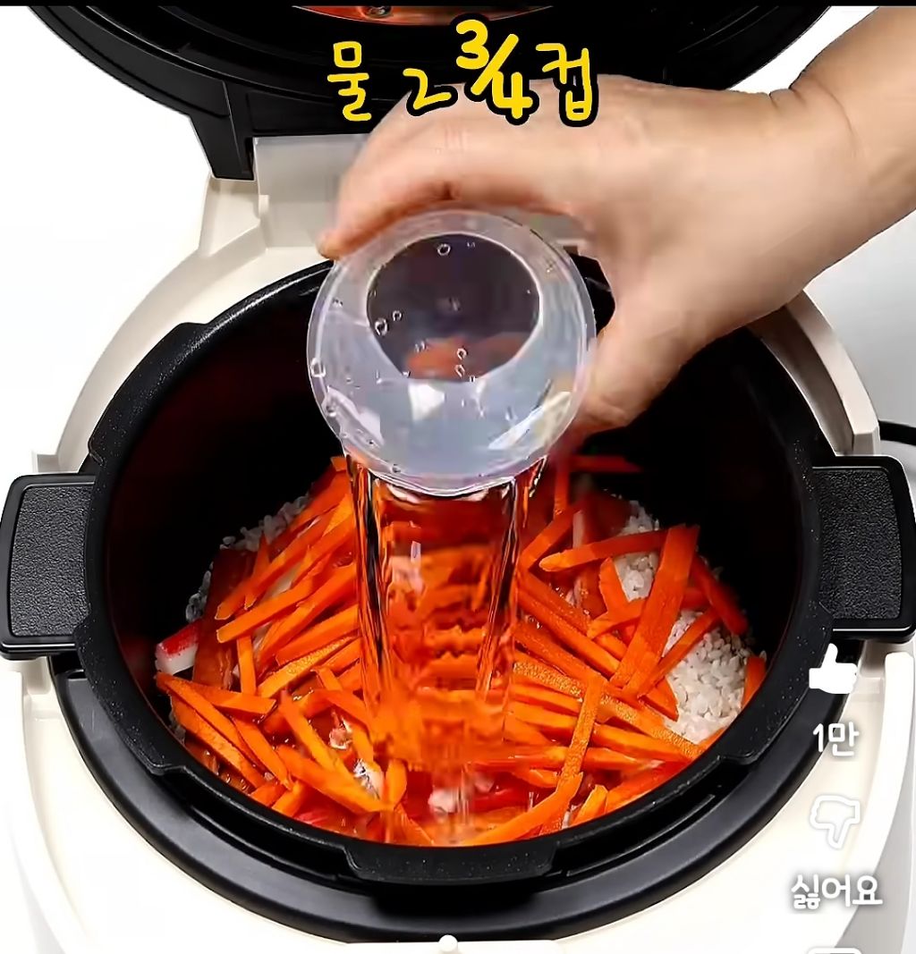 요리 고자도 만들수있는 초간단 김밥 | 인스티즈