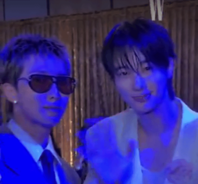 W korea 공계에 올라온 유방암 자선 행사 분위기 모음 .gif | 인스티즈