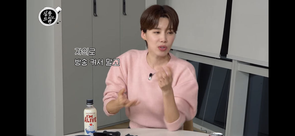 주우재가 말하는 평양냉면, 마라탕 부심 있는 사람들 | 인스티즈