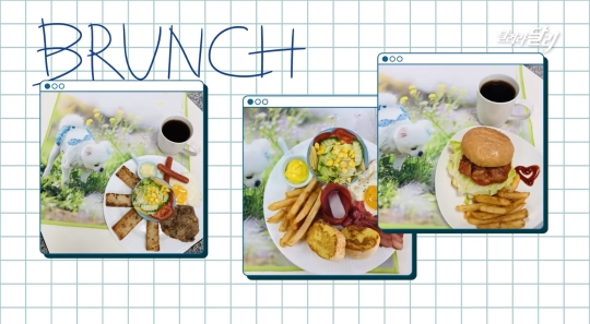 강아지 달리를 너무 좋아해서 가게이름도 달리로 지은 대만팬.jpg | 인스티즈