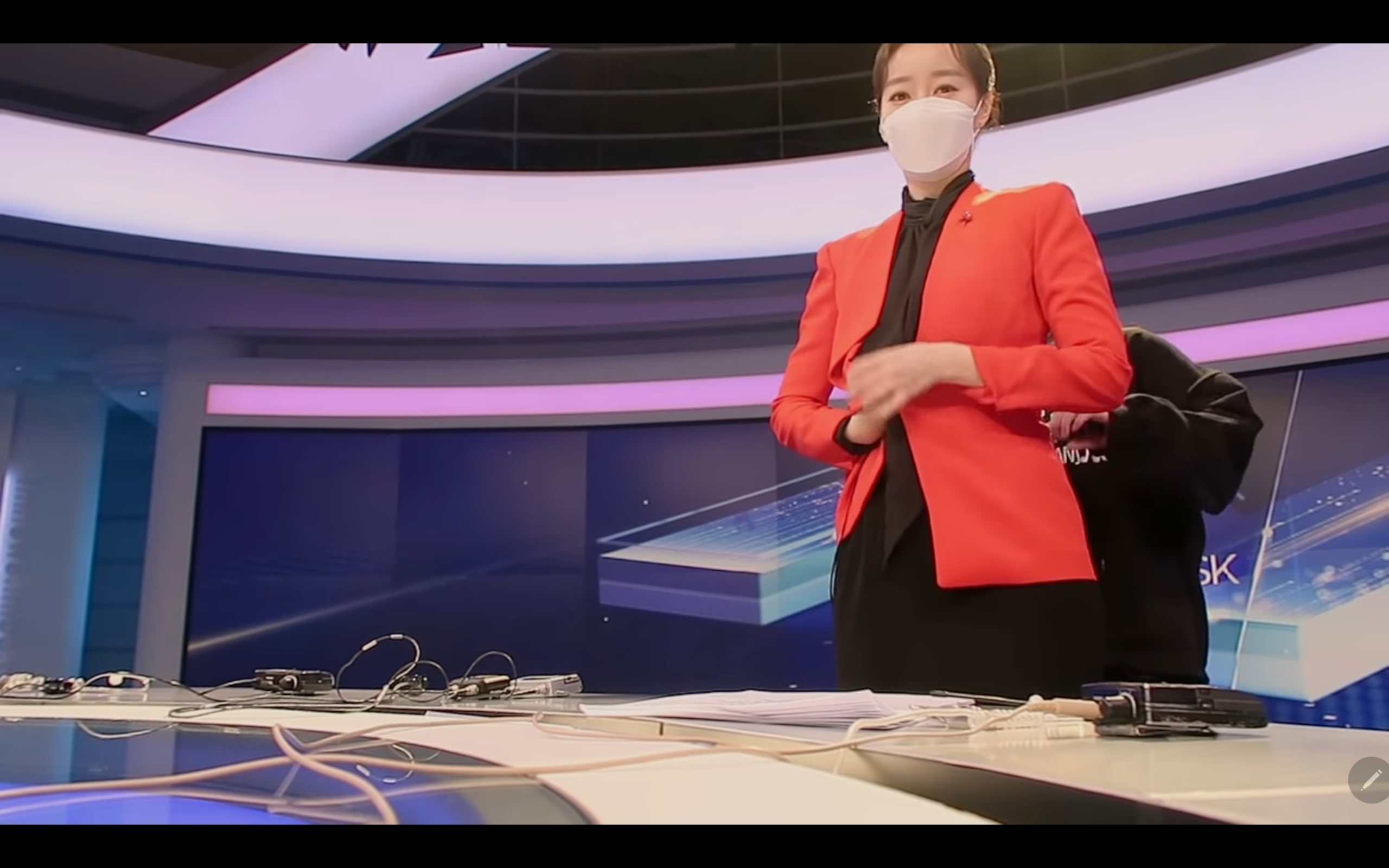 갓생사는 MBC 이재은 아나운서.jpg | 인스티즈