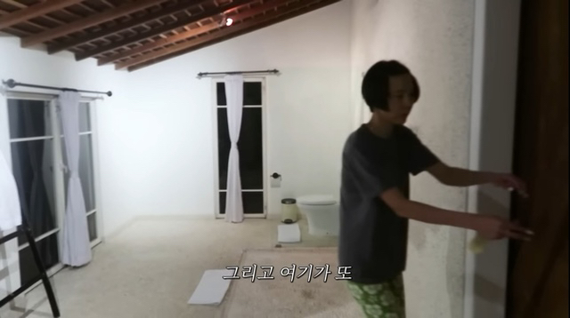 김나영이 발리에서 묵었다는 8박에 650만원짜리 풀빌라.jpg | 인스티즈