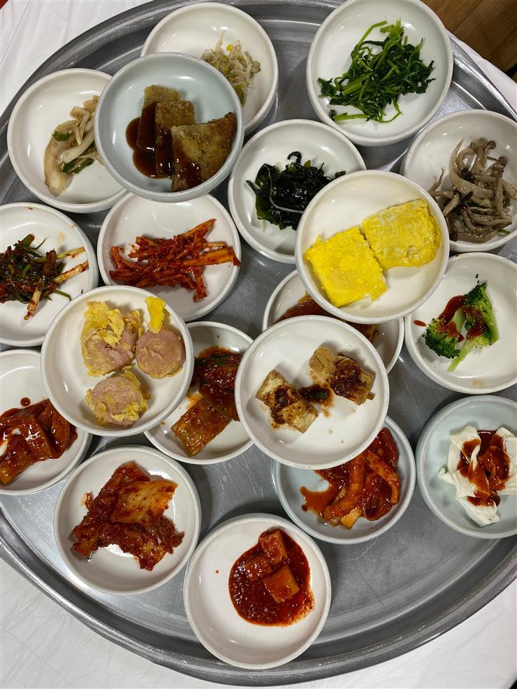 맛소문반찬 이미지
