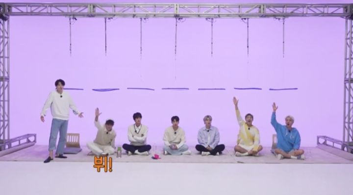 여자형제 있는 방탄 멤버만 0.1초만에 맞춘 노래 | 인스티즈