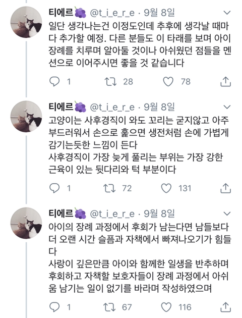 우리는 정말 공정한 세상에서 사[스크랩] 반려동물의 장례를 준비하며 참고할 것들는가? (능력주의의 문제점, 당신이 생각하는 모든게 바뀔 수 있는 글) | 인스티즈