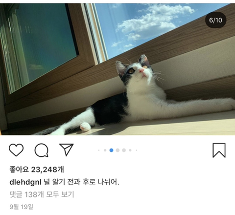 집사된 이동휘 (+ 2022 NEW! 둘째 업어온 이동휘) | 인스티즈