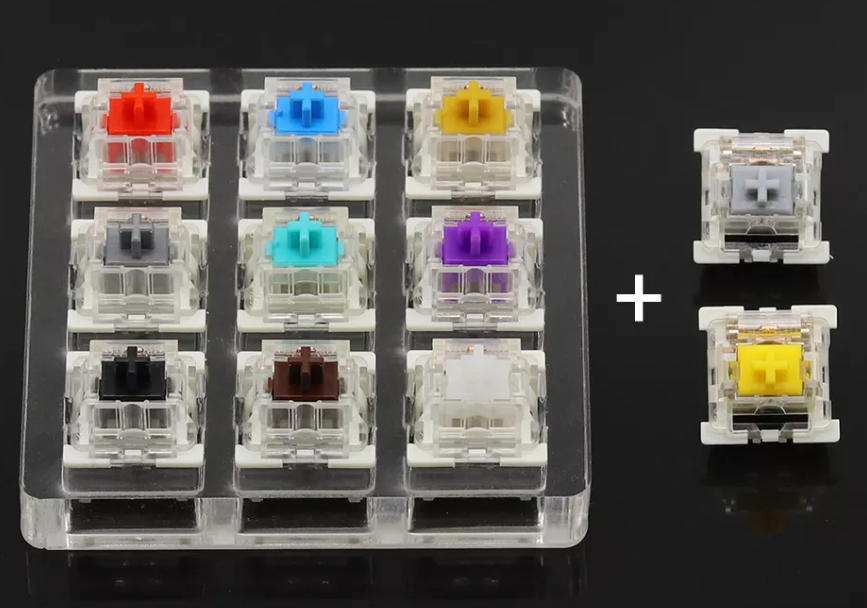 기계식키보드가 취미가 되는 과정 | 인스티즈