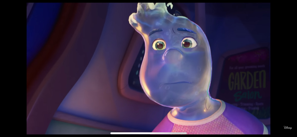 영화 엘리멘탈 가상 캐스팅 해보는 달글 | 인스티즈