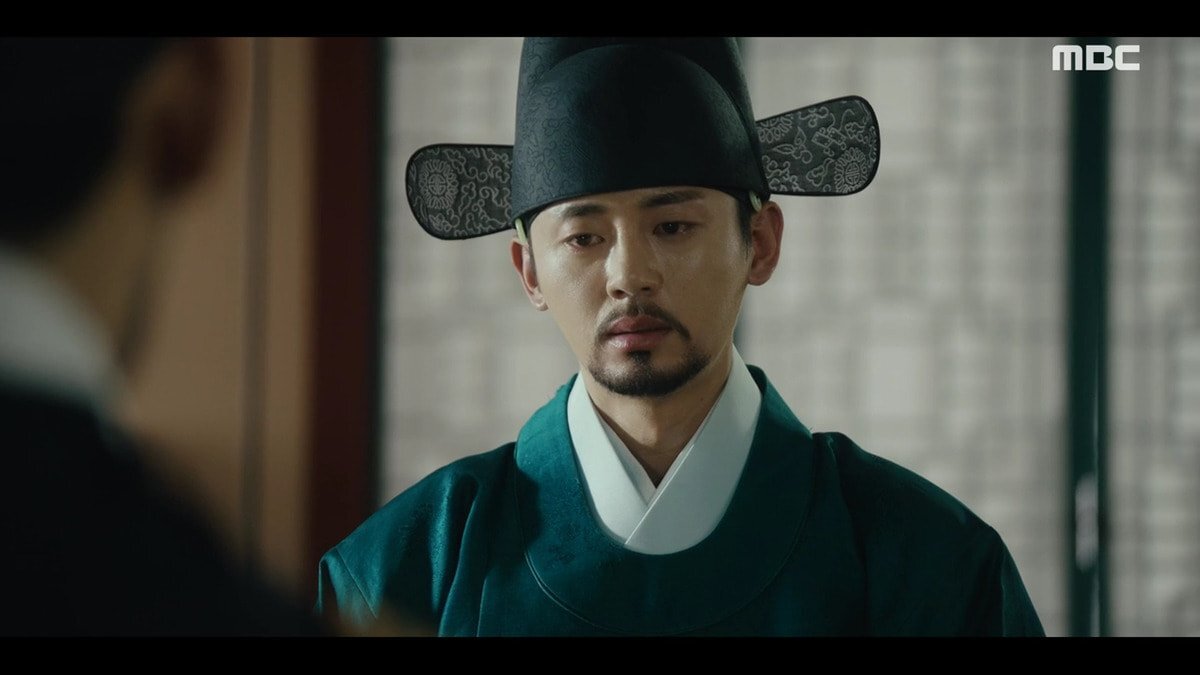 작가가 숟가락으로 먹였는데 이지훈 연기가 오져서 포크레인으로 퍼받아먹었다는 서사.jpg | 인스티즈