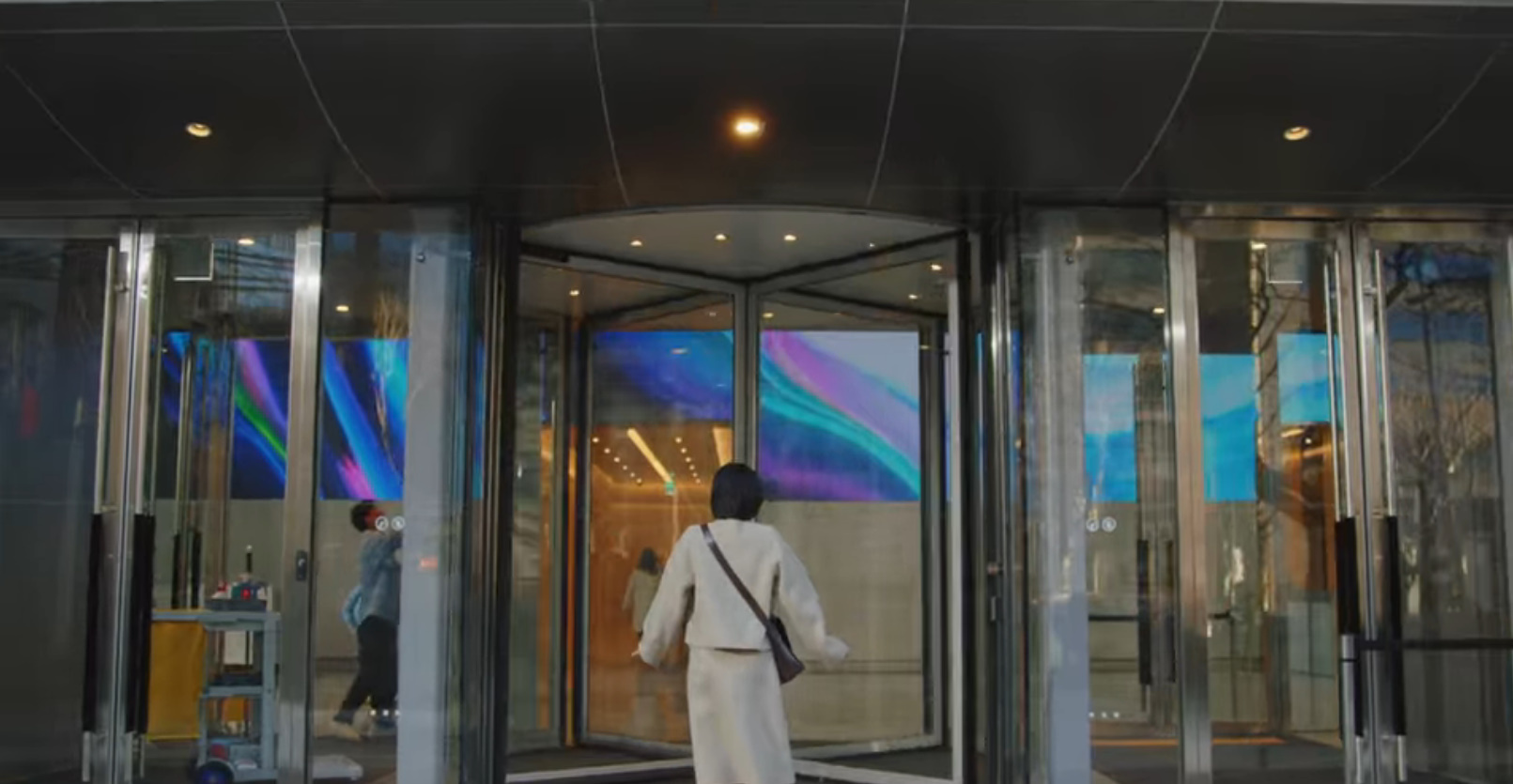 [이상한변호사우영우] 1화에서 이미 등장인물들 설명을 끝내버리는 장치.jpg | 인스티즈