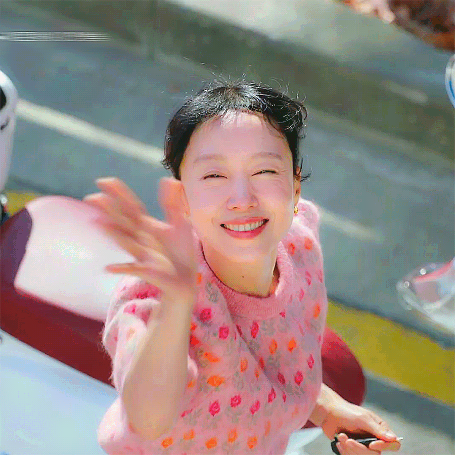 하찮은 남주캐 레전드 찍은 일타스캔들 정경호 캐릭터.gif | 인스티즈