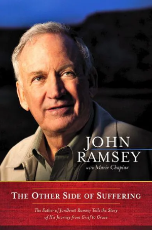 크리스마스의 악몽, 6살 존 베넷 램지 살인 사건 미스테리 | 인스티즈