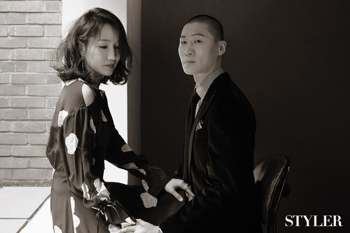 배우♡배우끼리 결혼한 부부(스압 주의) | 인스티즈