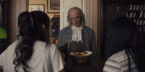 영화 퀴즈 레이디에서 가장 웃겼던 장면 뽑아보기 | 인스티즈