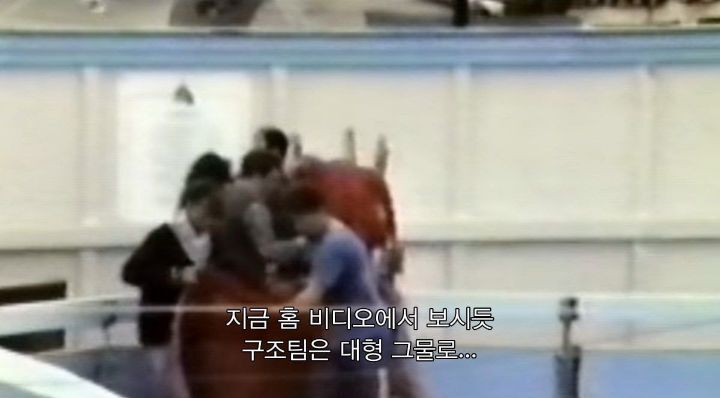 어느날 소방서에 고래가 조련사를 잡아 먹었다는 신고가 들어왔다 .jpg (스압주의) | 인스티즈