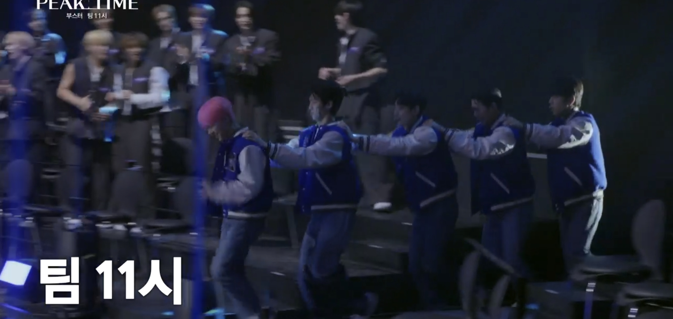 역대급 짠내서사로 이슈되는 중인 오디션 참가자..jpg | 인스티즈