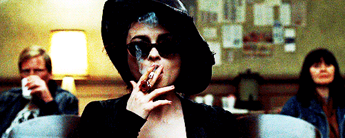 ??? : 파이트클럽이 인생영화라고 하는 남자는 걸러라 | 인스티즈