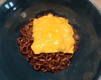 치즈가 제일 잘어울리는 라면은???? | 인스티즈