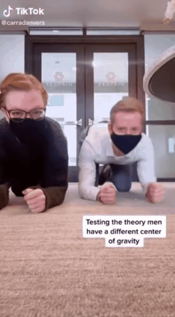 여자만 되는 자세 | 인스티즈