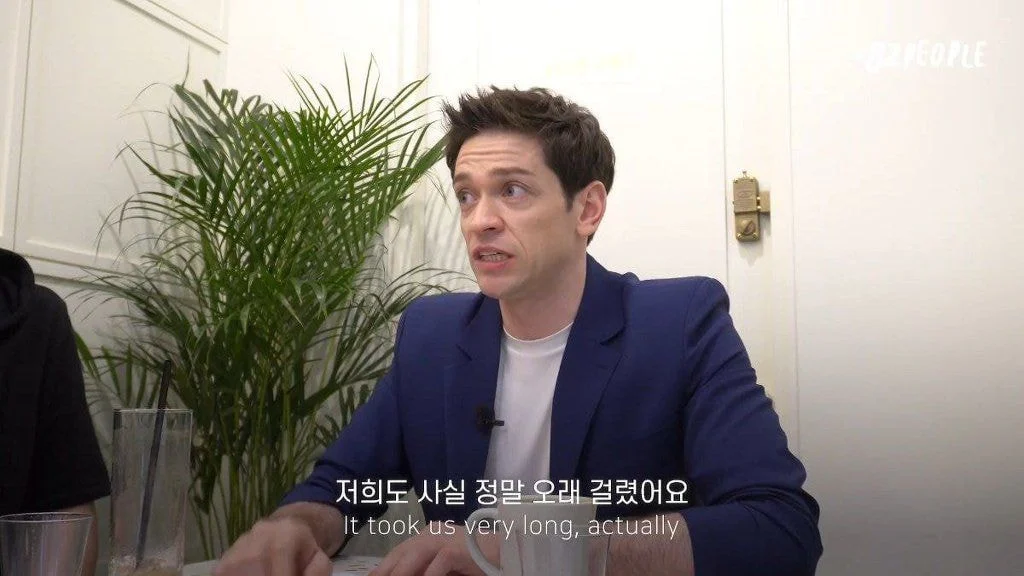 독일이 2차 대전 사과했다고 올려치기 할 필요는 없다는 다니엘 | 인스티즈