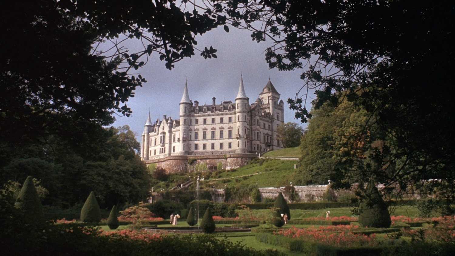 컷 하나하나가 로코코 시대 명화같이 아름답다는 영화.JPG | 인스티즈