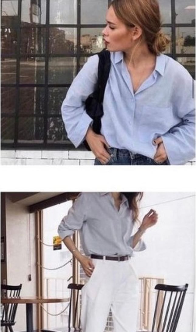 요즘 유행하는 패션들 완전 혼종이라고 생각하는 달글 | 인스티즈