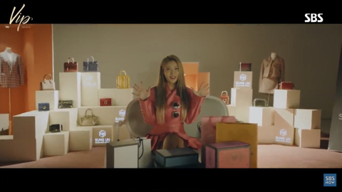 명품 트렁크쇼를 위해 사채 5억 쓴 스타 유튜버 | 인스티즈