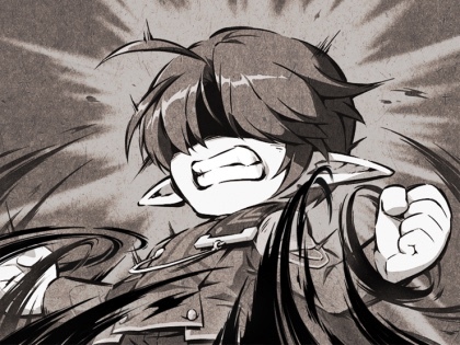 메이플스토리의 몇 없는 둘다 살아 있는 커플 중 유일하게 꿈도 희망도 없는 커플 | 인스티즈