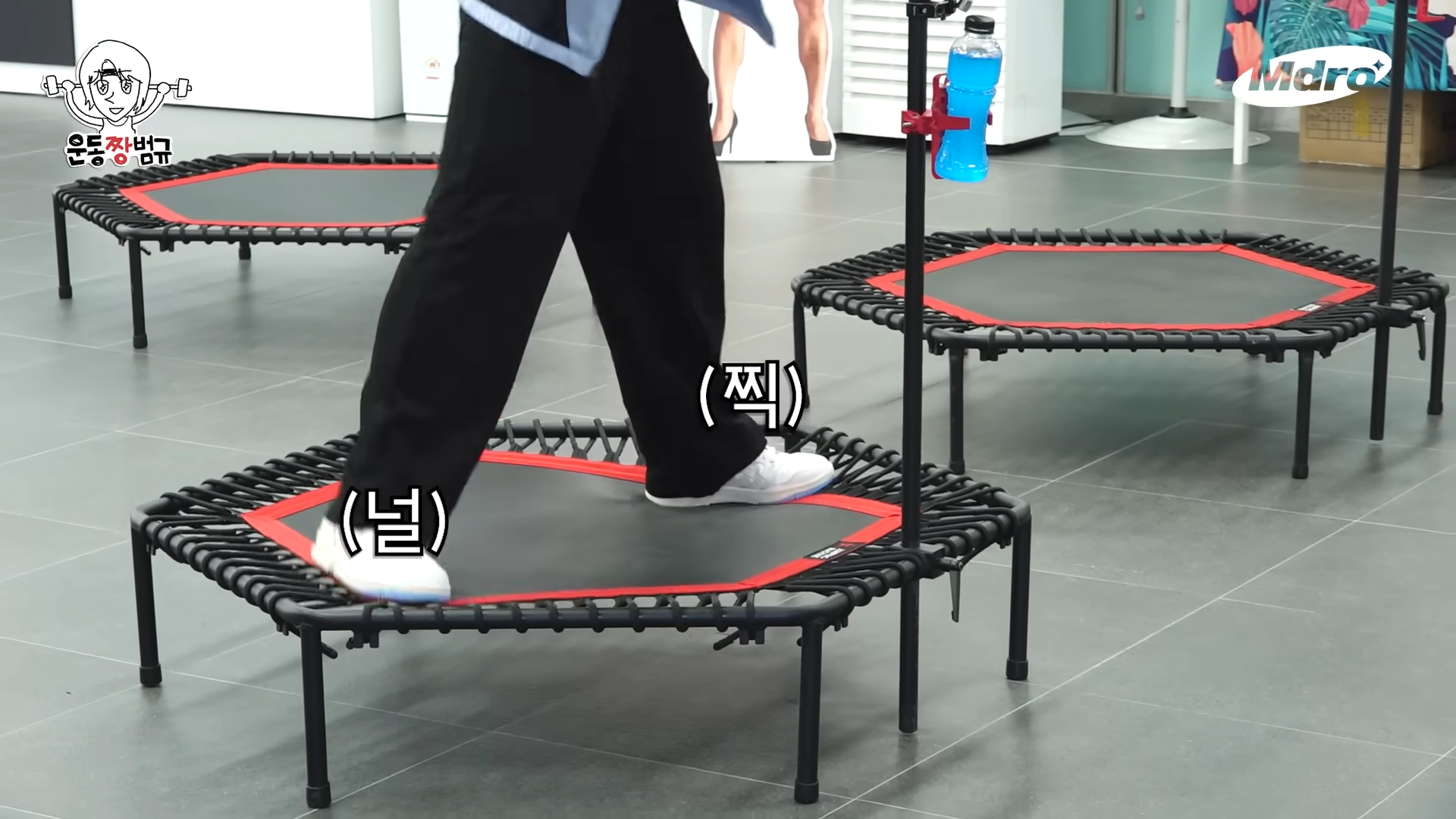 이미지 관리 1도 안해 보이는 현역 남돌ㅋㅋㅋㅋㅋㅋ | 인스티즈