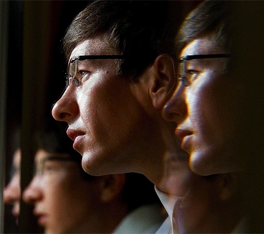 음침하고 쎄한연기 잘하기로 유명한 배우 | 인스티즈