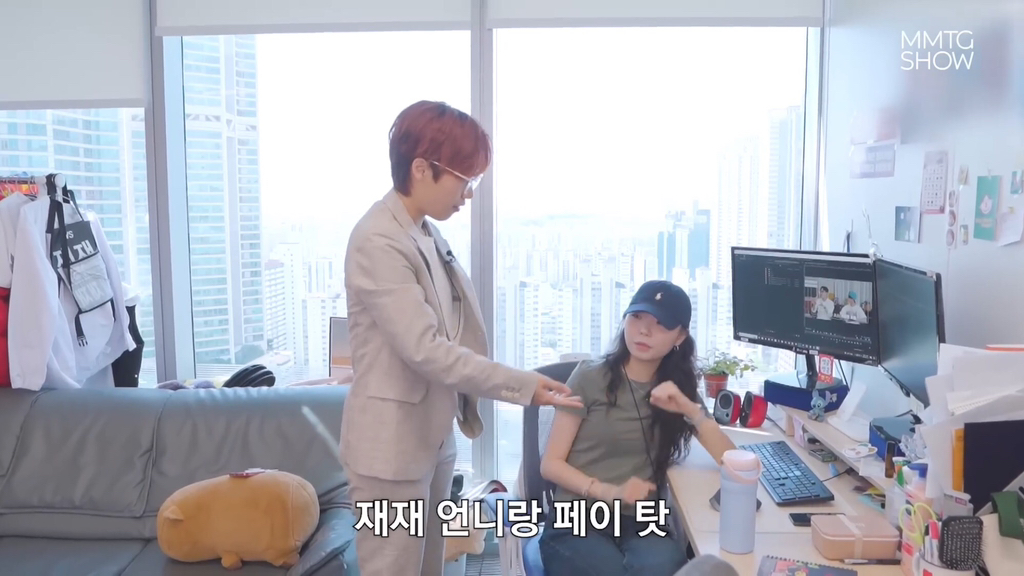 문명특급 구독자 감소 누구의 잘못인가? | 인스티즈