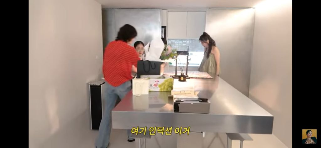 총 2억들여서 했다는 김새롬 집 36평인테리어 | 인스티즈