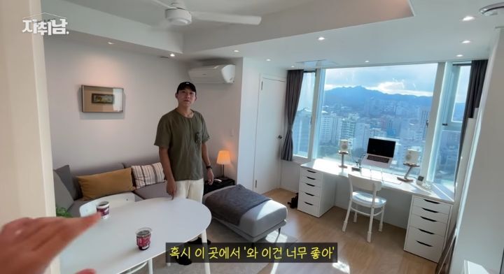 20년 된 원룸 아파트 셀프 인테리어 | 인스티즈