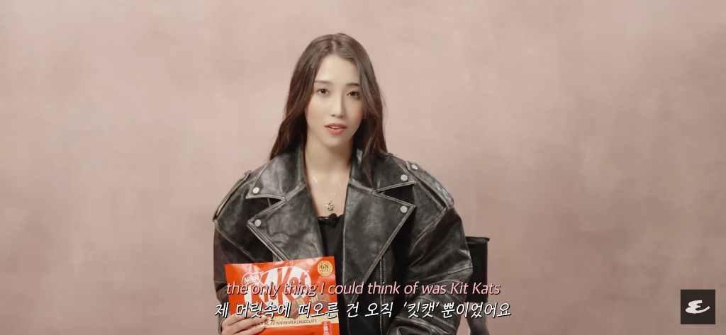 70대 이수만의 중국인 걸그룹 멤버별 감다살 작명법 | 인스티즈