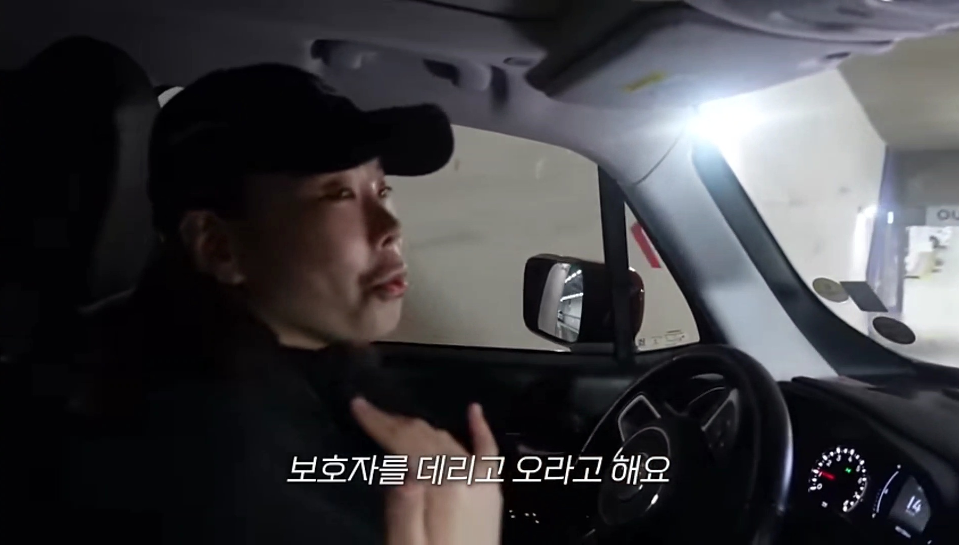 드디어 강아지 입양한 가비.youtube | 인스티즈