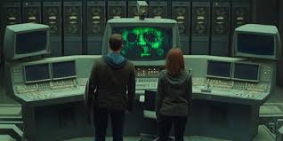 [마블] 시빌워를 본 사람들이 대부분 모르는 사실 | 인스티즈